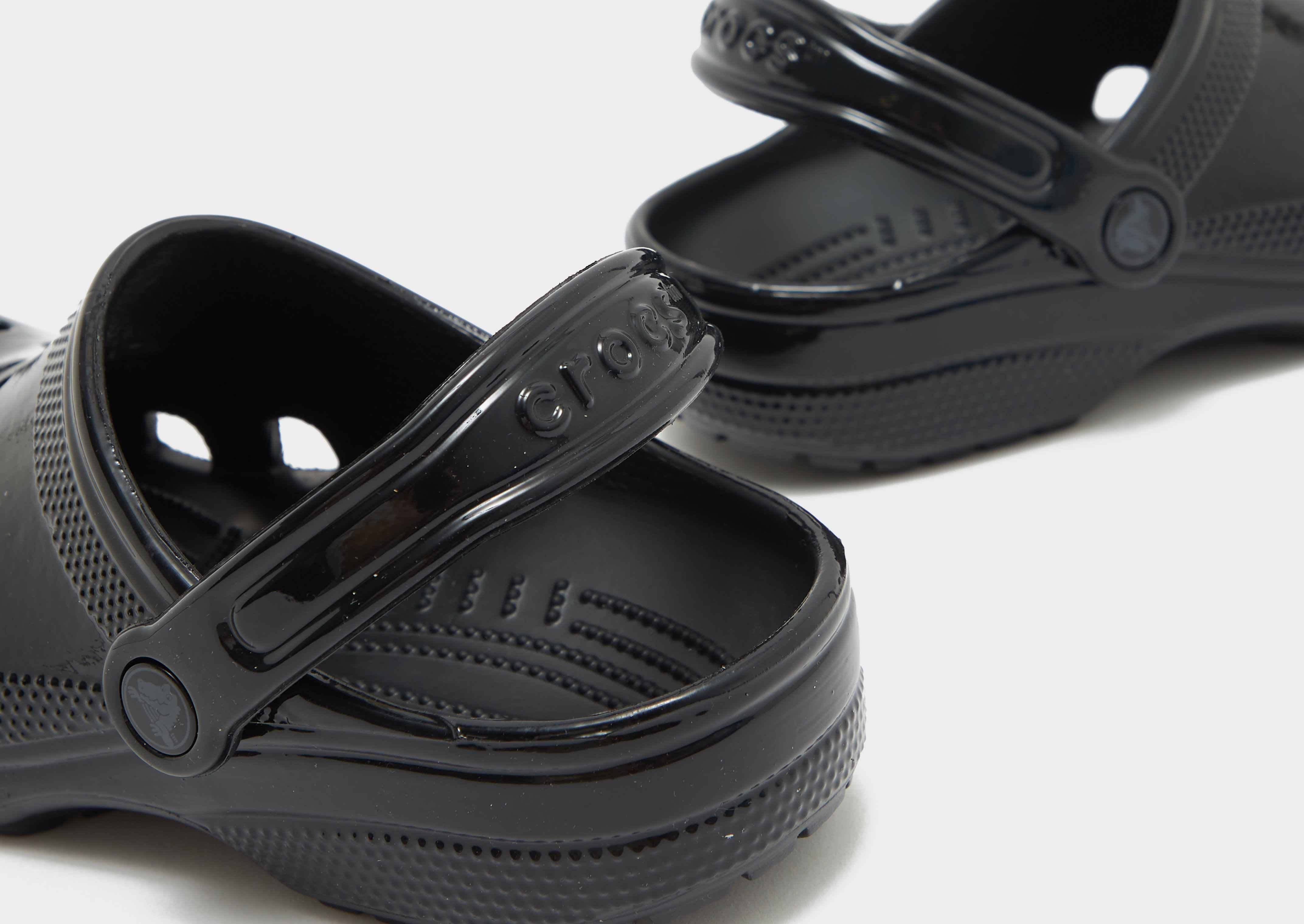 Crocs Classic Clog High Femme