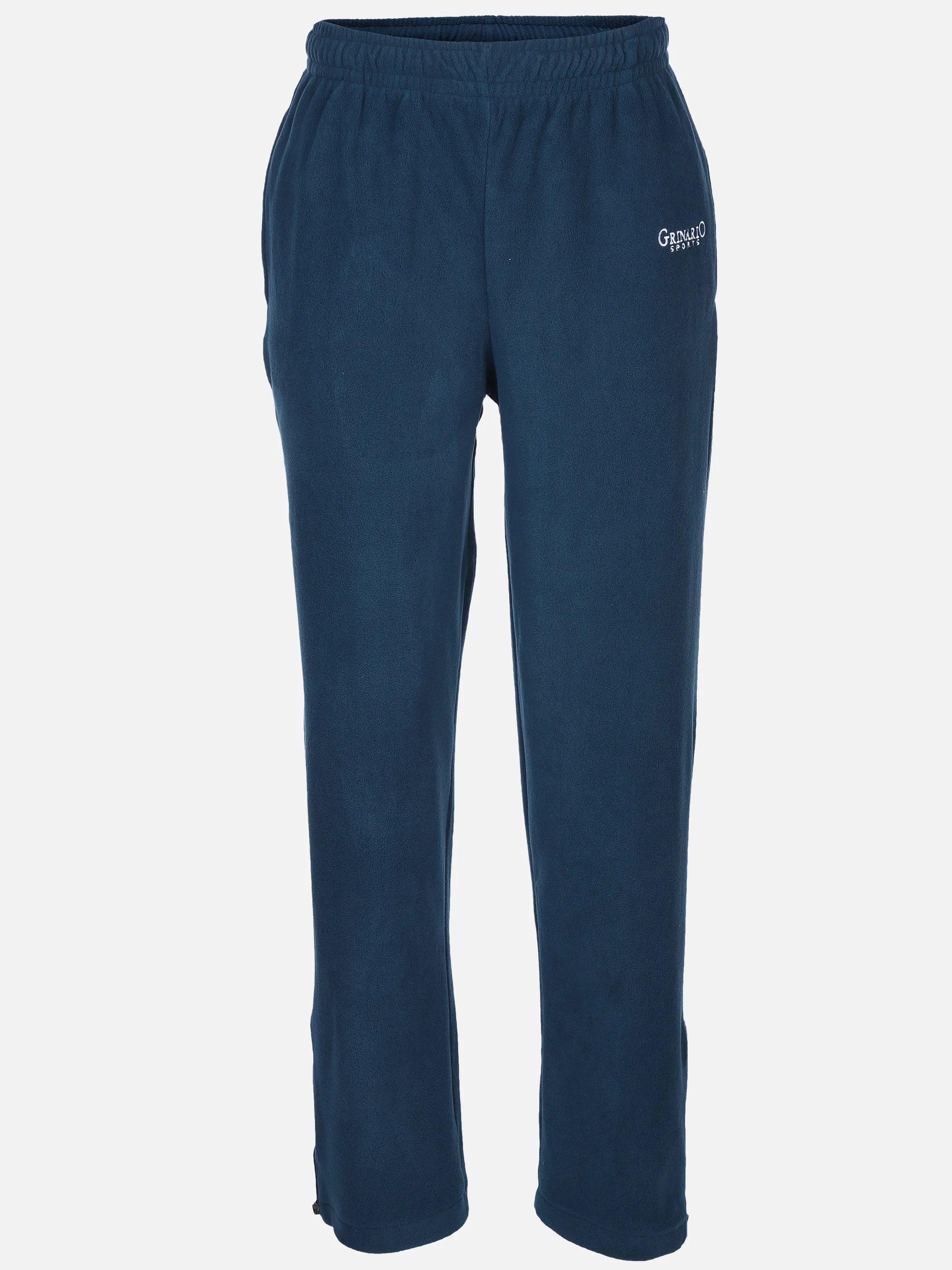 Herren Jogginghose mit geradem Bein