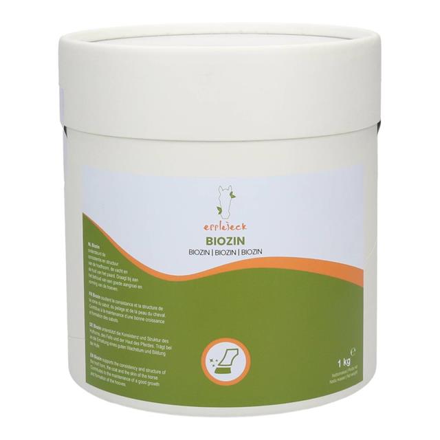 Epplejeck Biozin