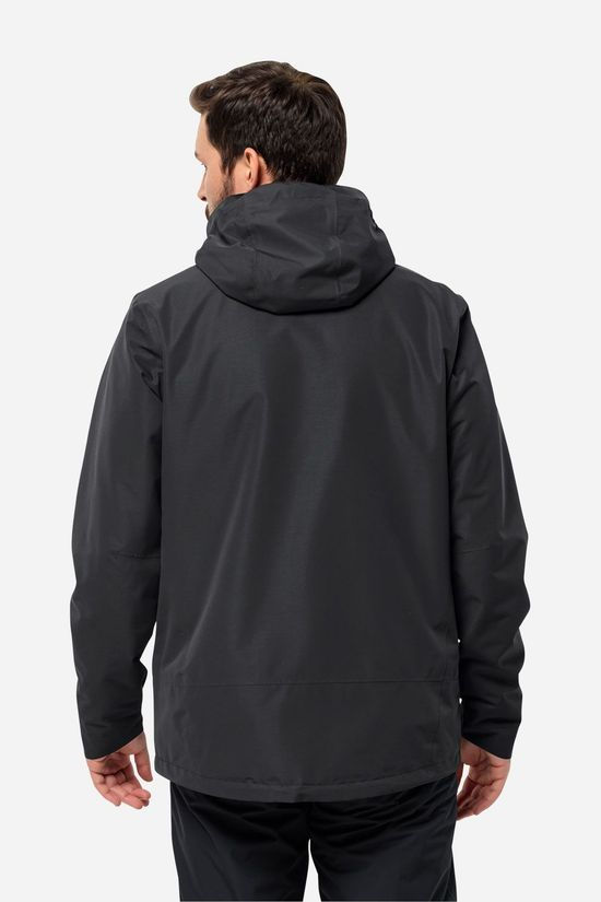 Jack Wolfskin Jack Wolfskin Luntal 3-In-1 Jas