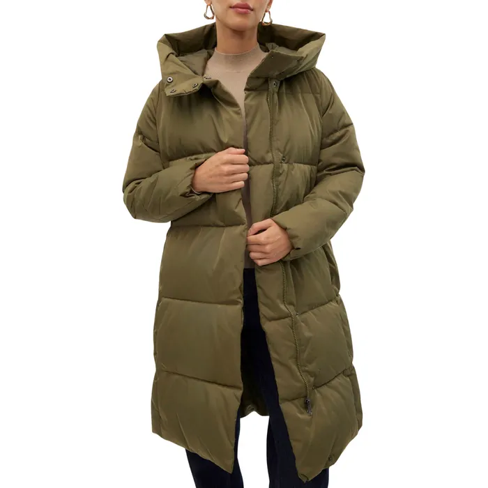 Vero Moda Vera Moda Stella Winterjas Dames