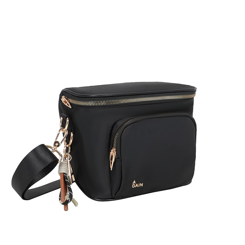 Again<br>Crossbody Penne
