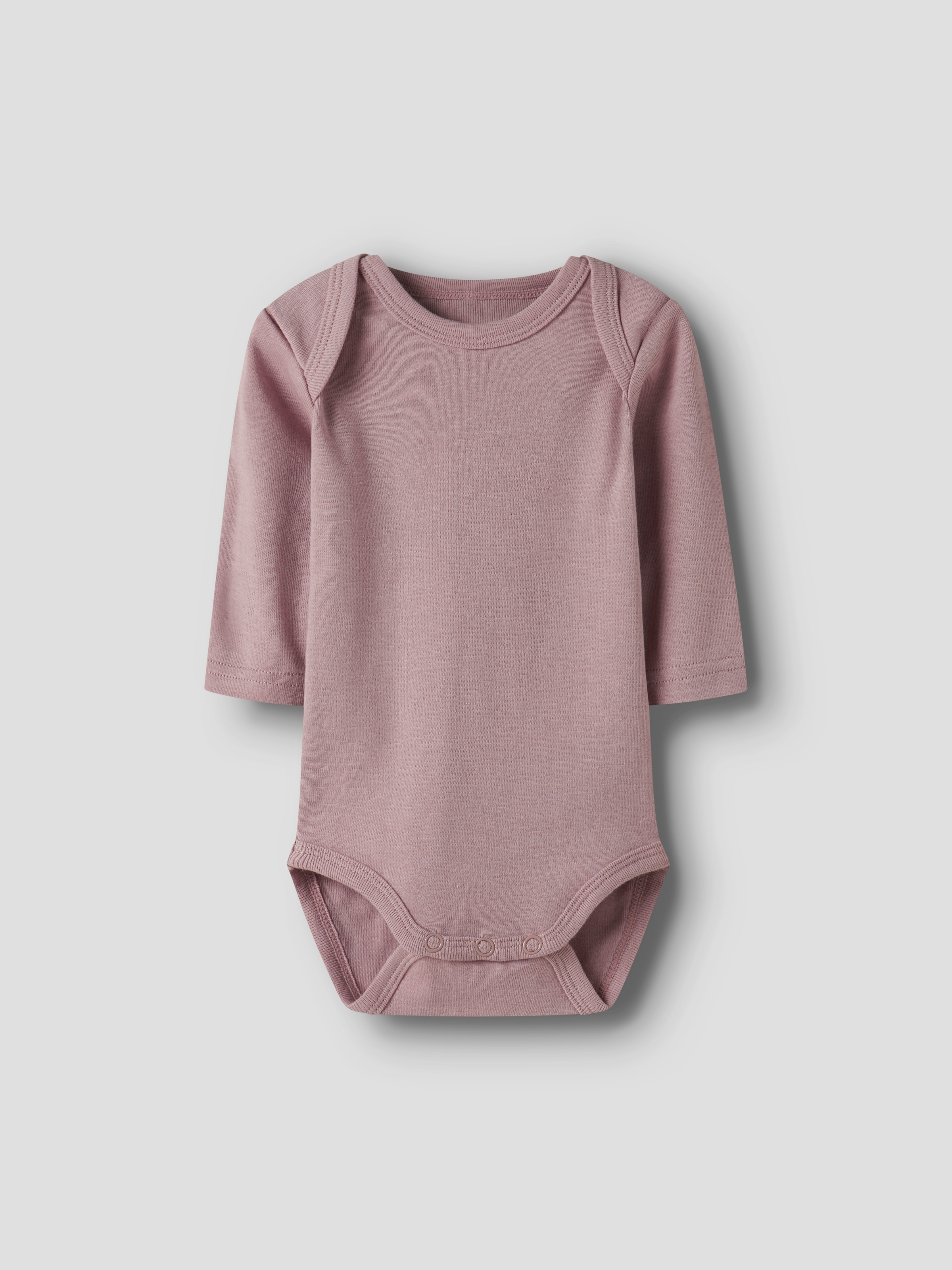 Name It Body »NBFBODY 3P LS HEART NOOS« Packung, 3 Stk.
