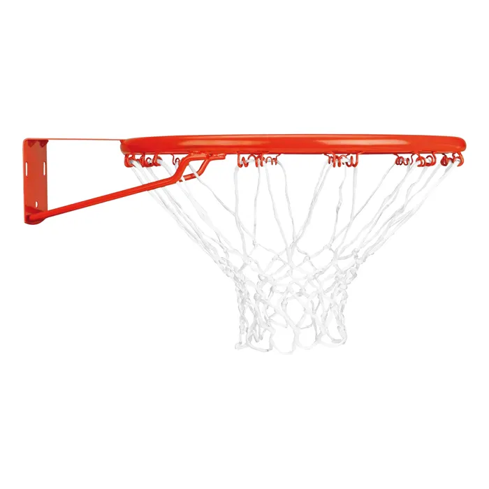 New Port Basketbalring + Net