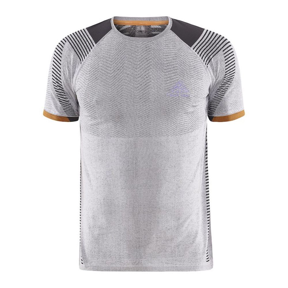 Craft PRO TRAIL - Maillot Homme flex/desert