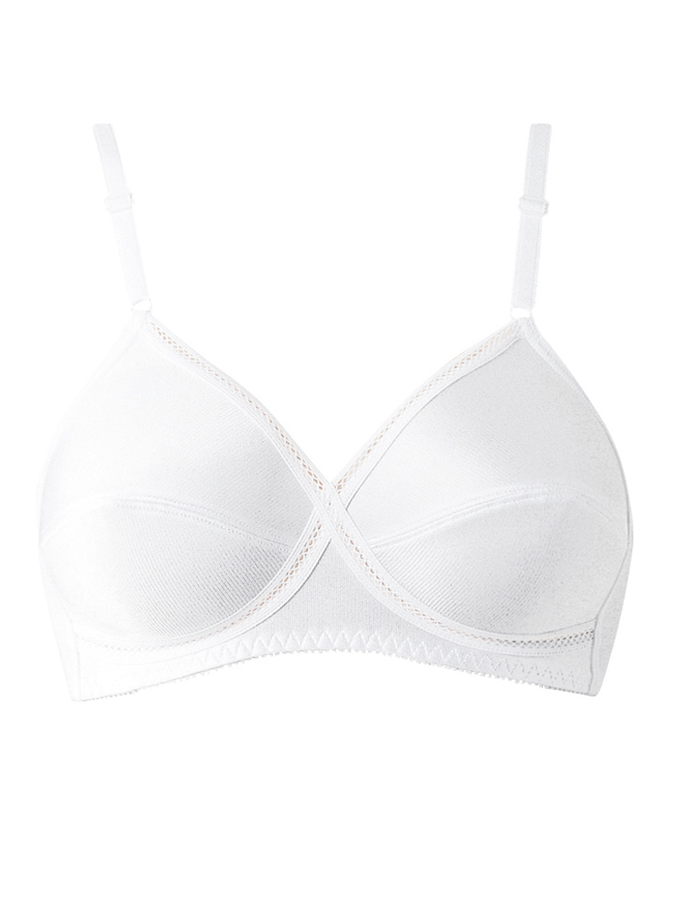 Soutien-gorge sans armatures Elastiform