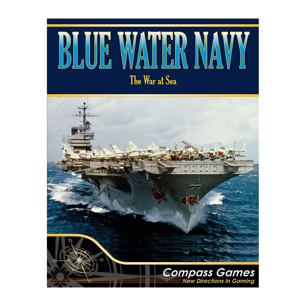 Blue Water Navy