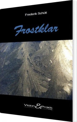 Frostklar - Frederik Schütt - Bog