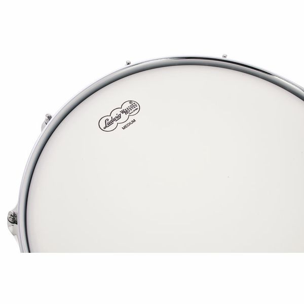 Ludwig LM402T Supra Phonic Snare