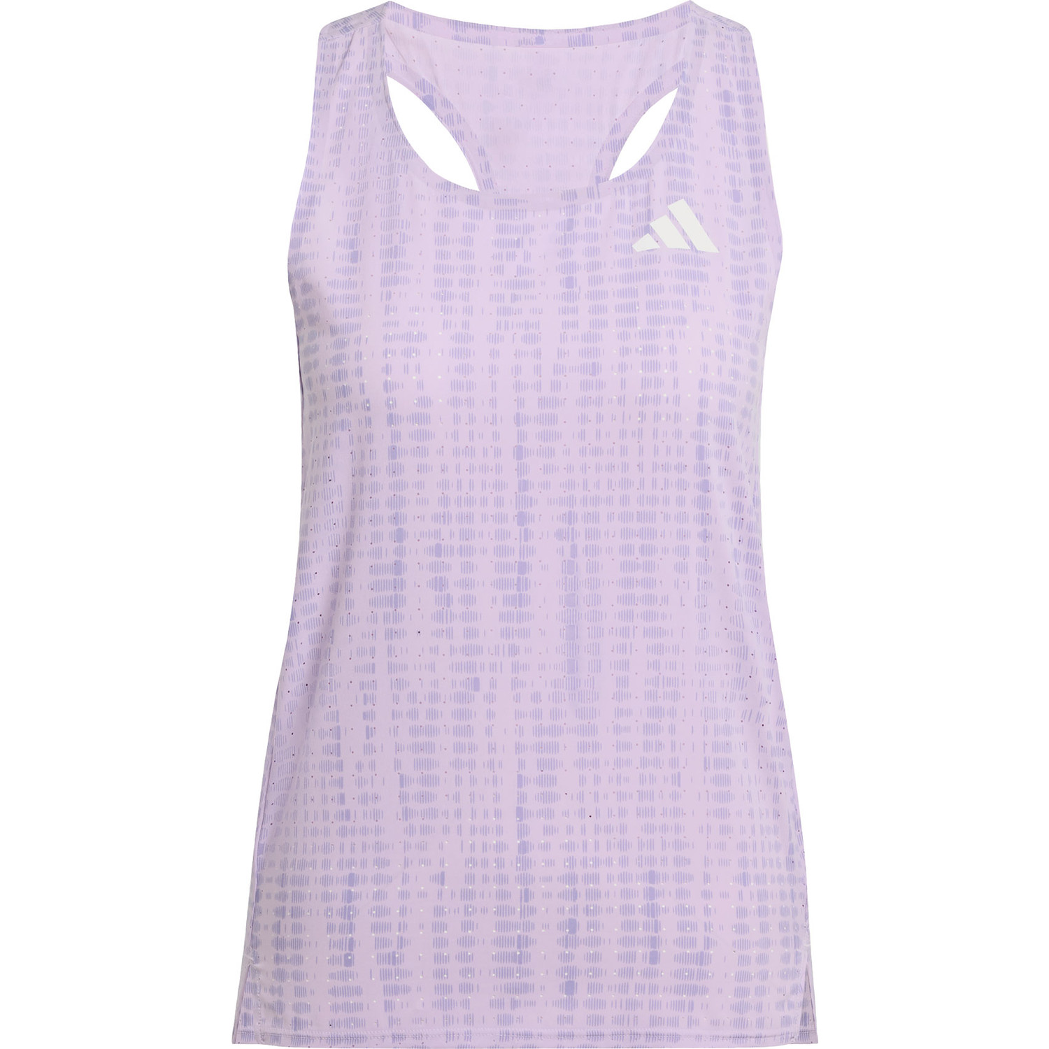 adidas Adizero Singlet Dames