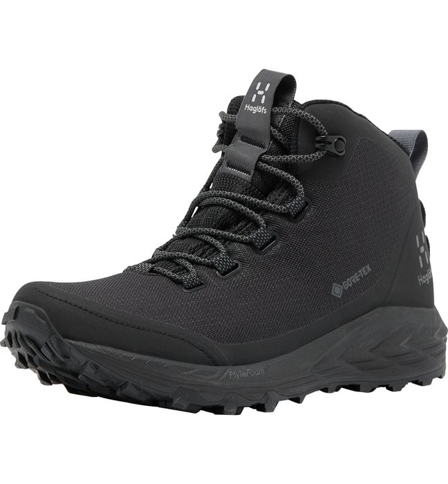 L.I.M FH GTX Mid Women damestøvle