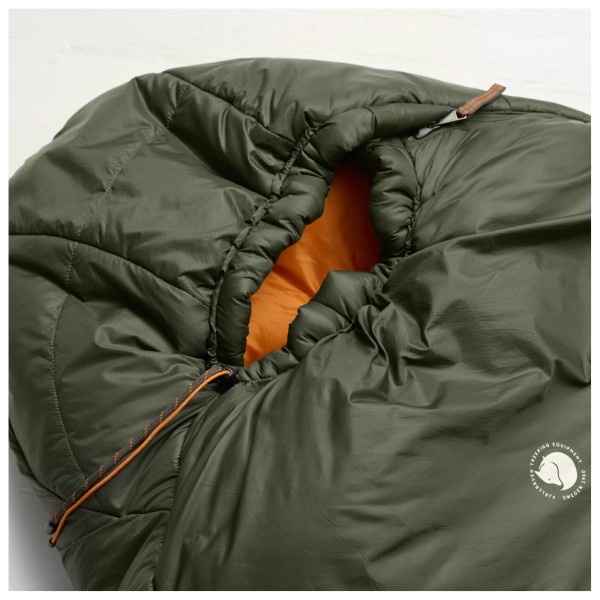 Fjällräven - Abisko Three Seasons - Sac de couchage synthétique
