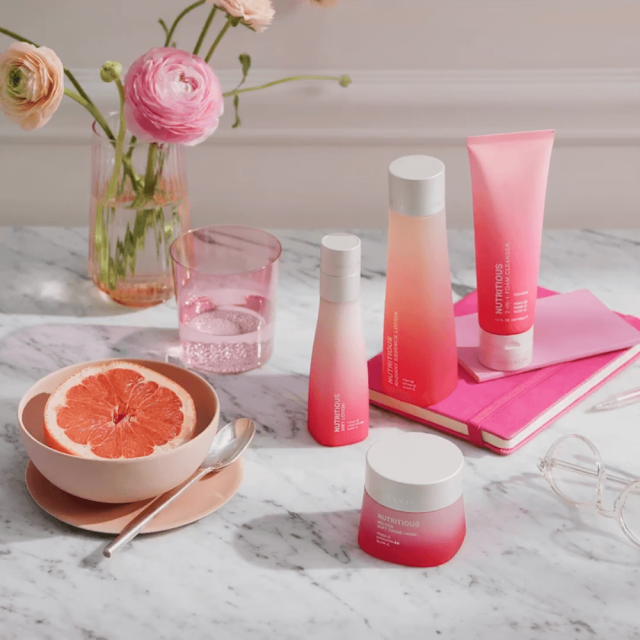 Nutritious Mousse Nettoyante ESTÉE LAUDER