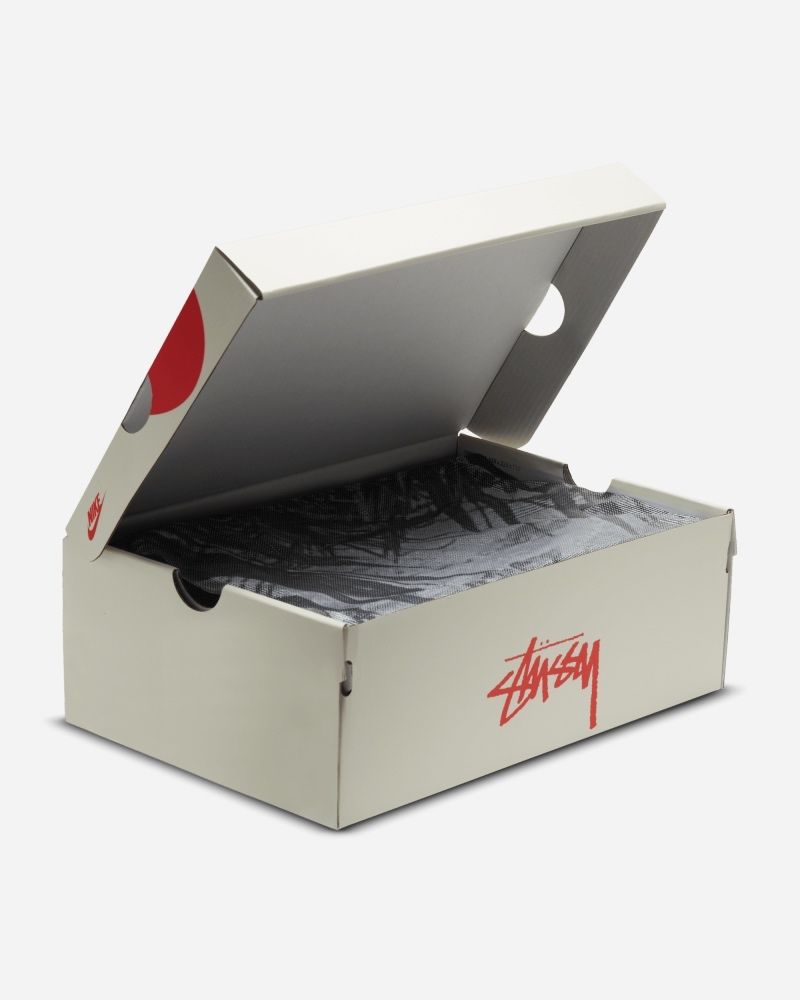 Chaussures Nike Air Max 2013 X Stüssy Noir pour homme