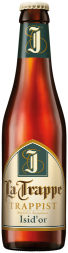 La Trappe Isid'or