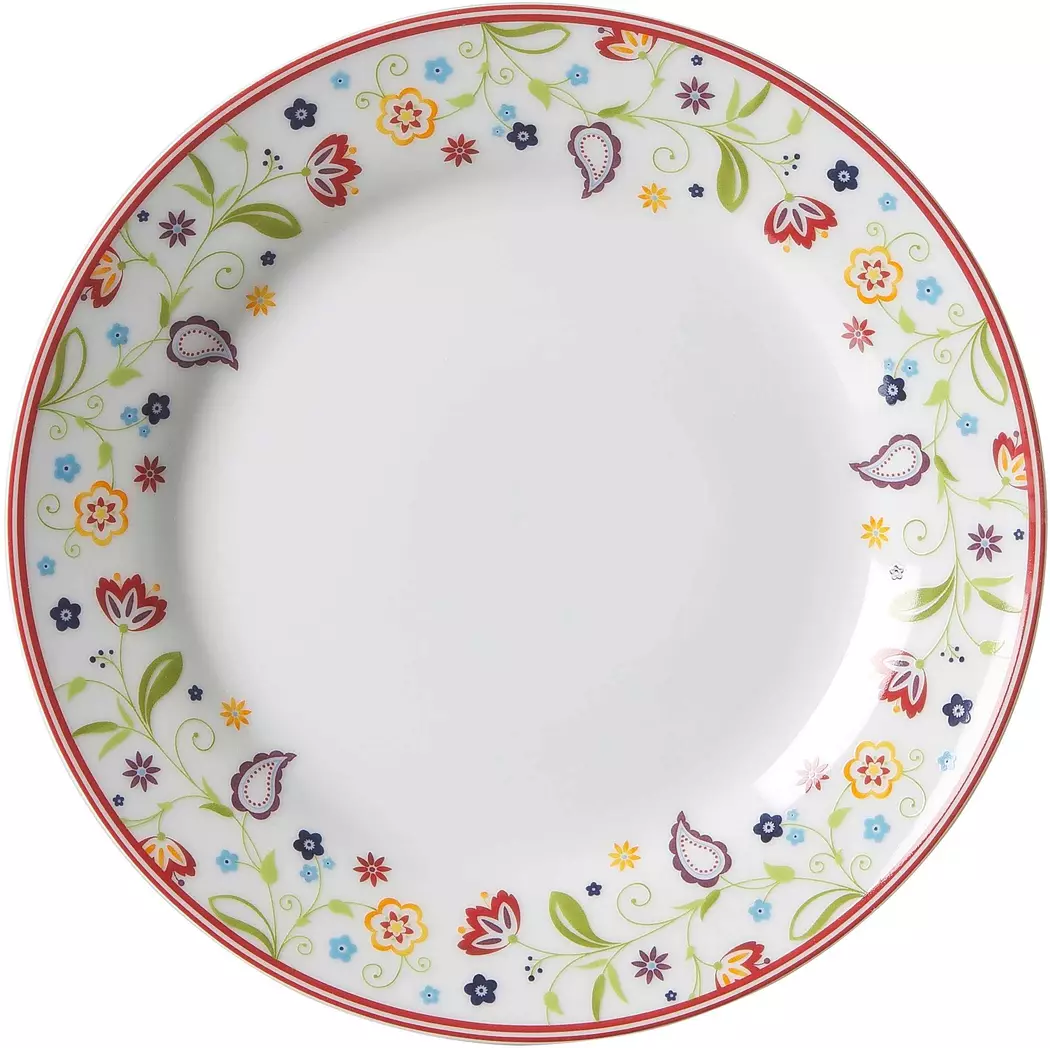 Frühstücksteller Shanti Doppio Ø 20,5 cm