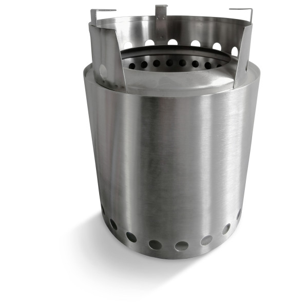 Origin Outdoors - Holzofen Funnel - Réchaud à combustible sec
