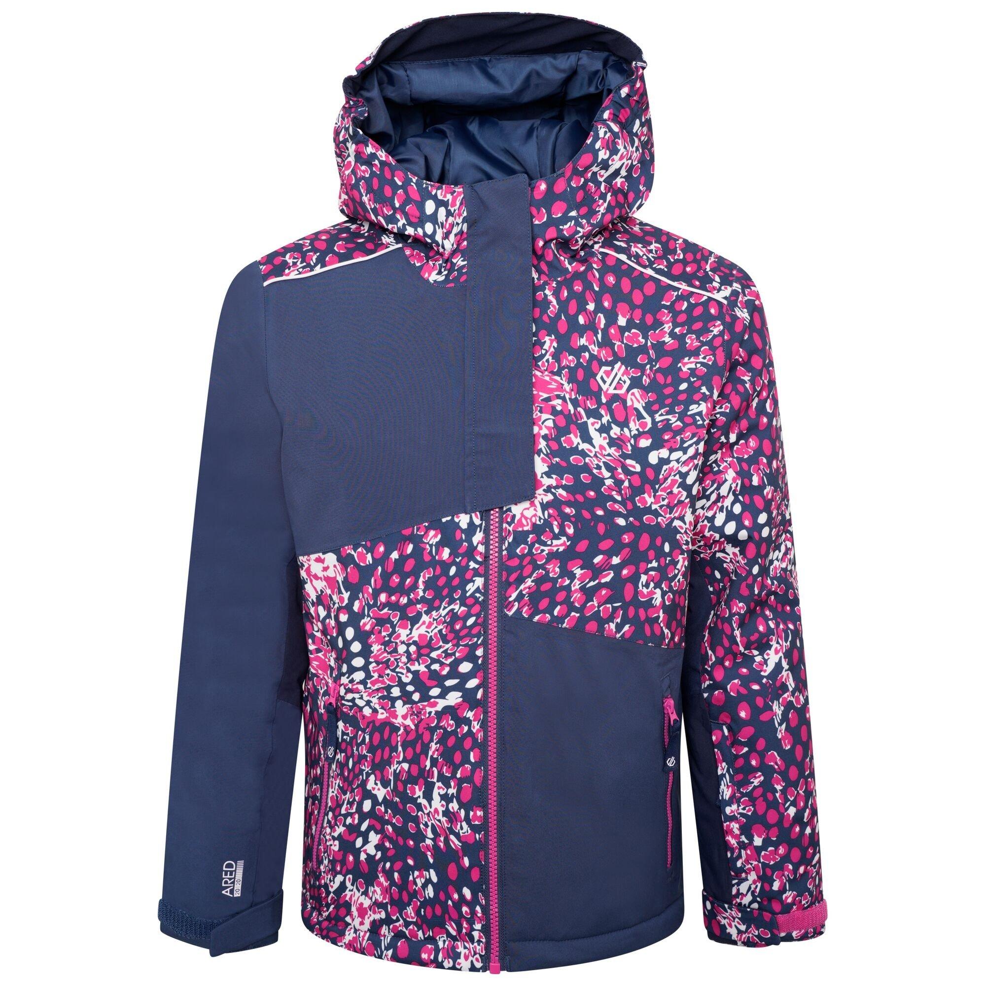 Dare 2b Dare2B Glee Jacket Ch99