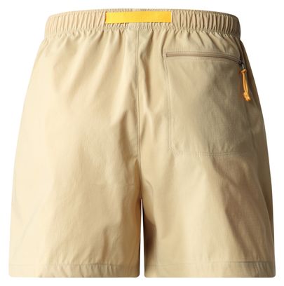 Short The North Face Class V Femme Beige