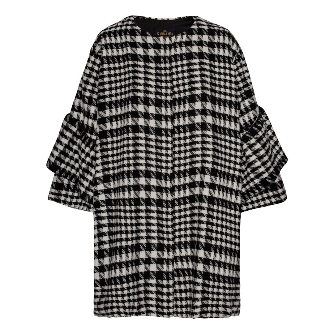 Karmamia Kennedy Jacket no 92 limited