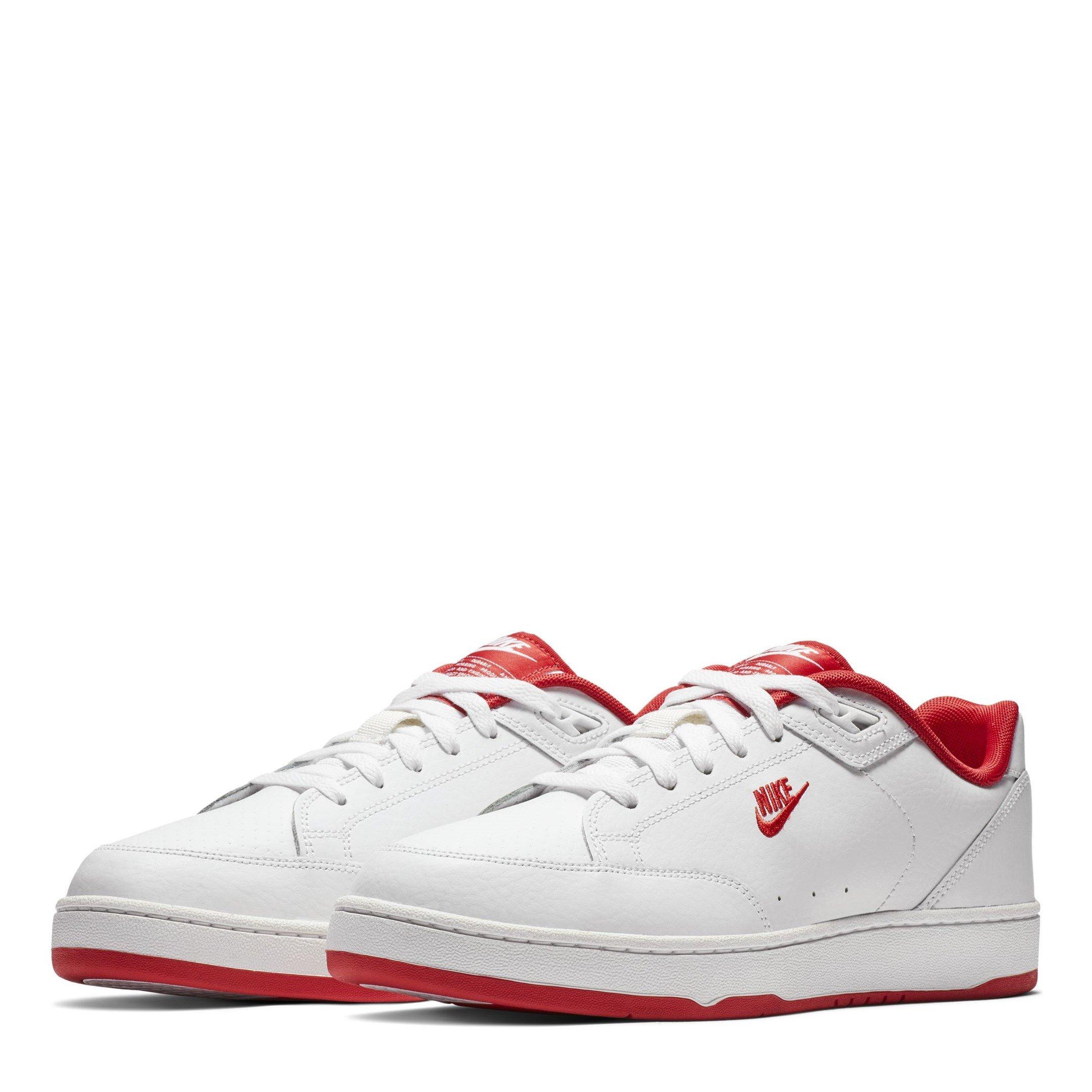 Nike Men's Nike Grandstand II Shoe