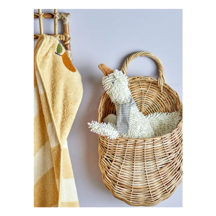 Bloomingville Mini Peluche Oie Gaspard