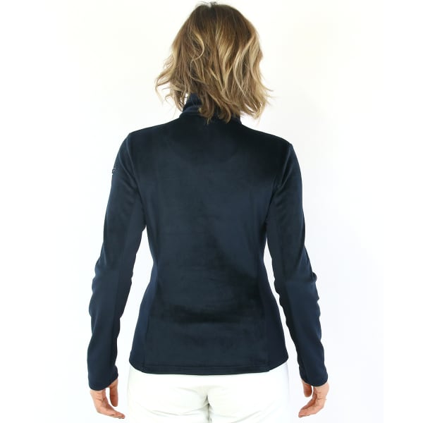 Veste polaire DEGRÉ7 PEPS JKT F DARK BLUE