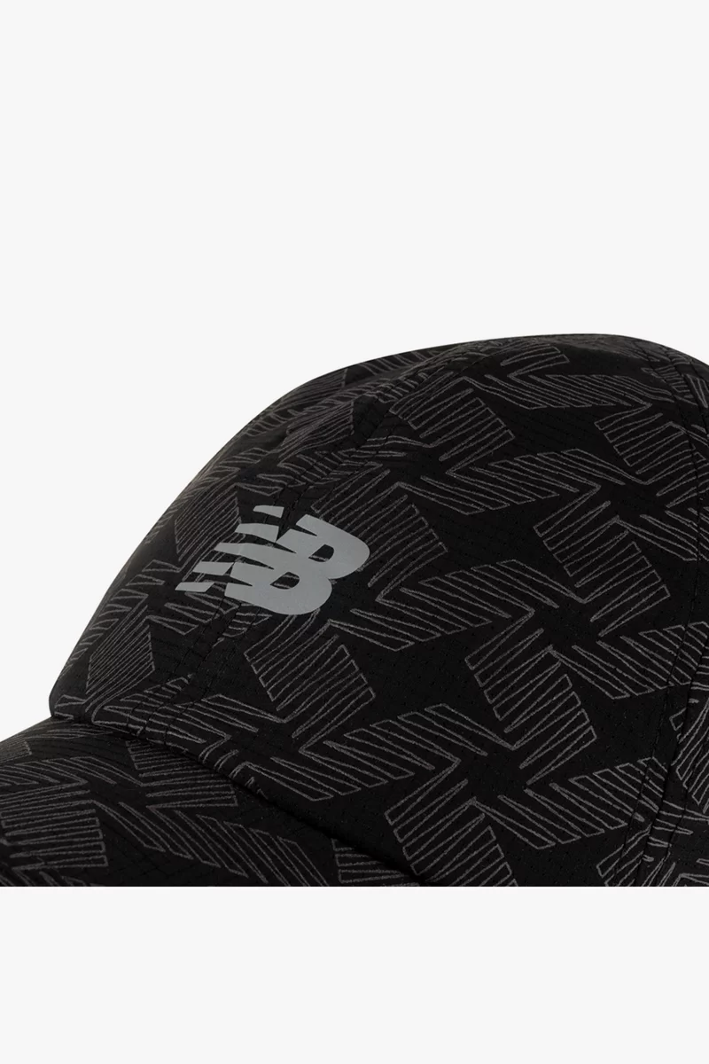 New Balance 6 Panel Light Speed Cap