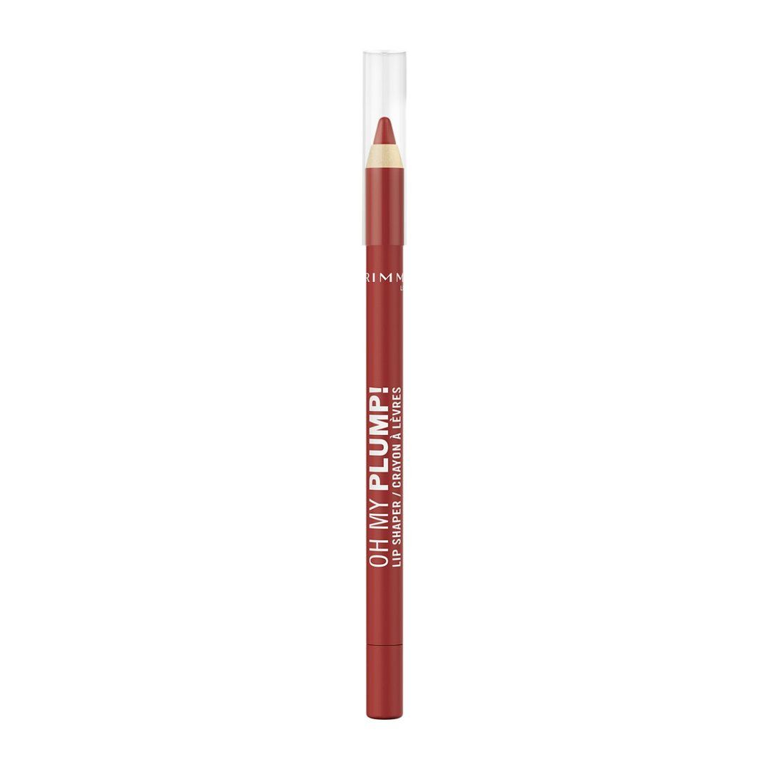 RIMMEL  Oh My Plump! Lip Shaper