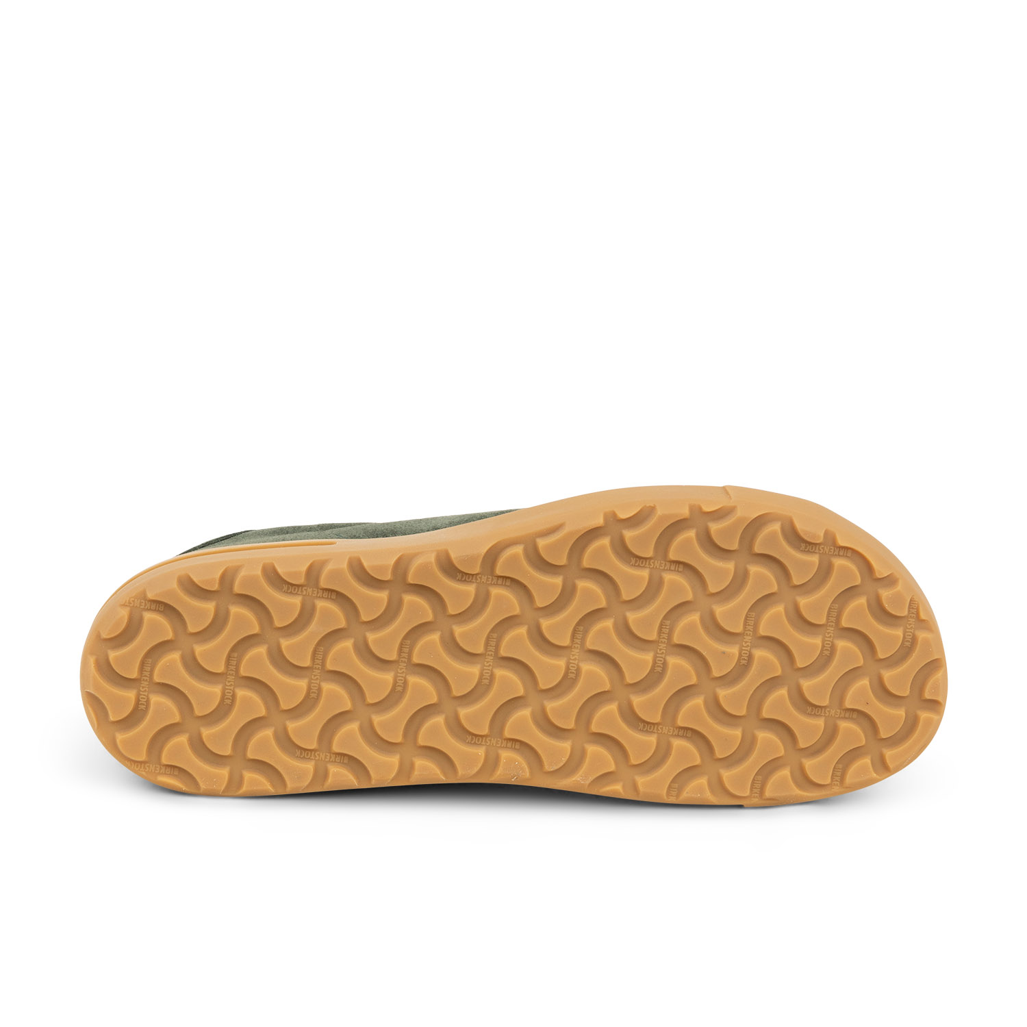 Baskets homme BIRKENSTOCK BEND LOW