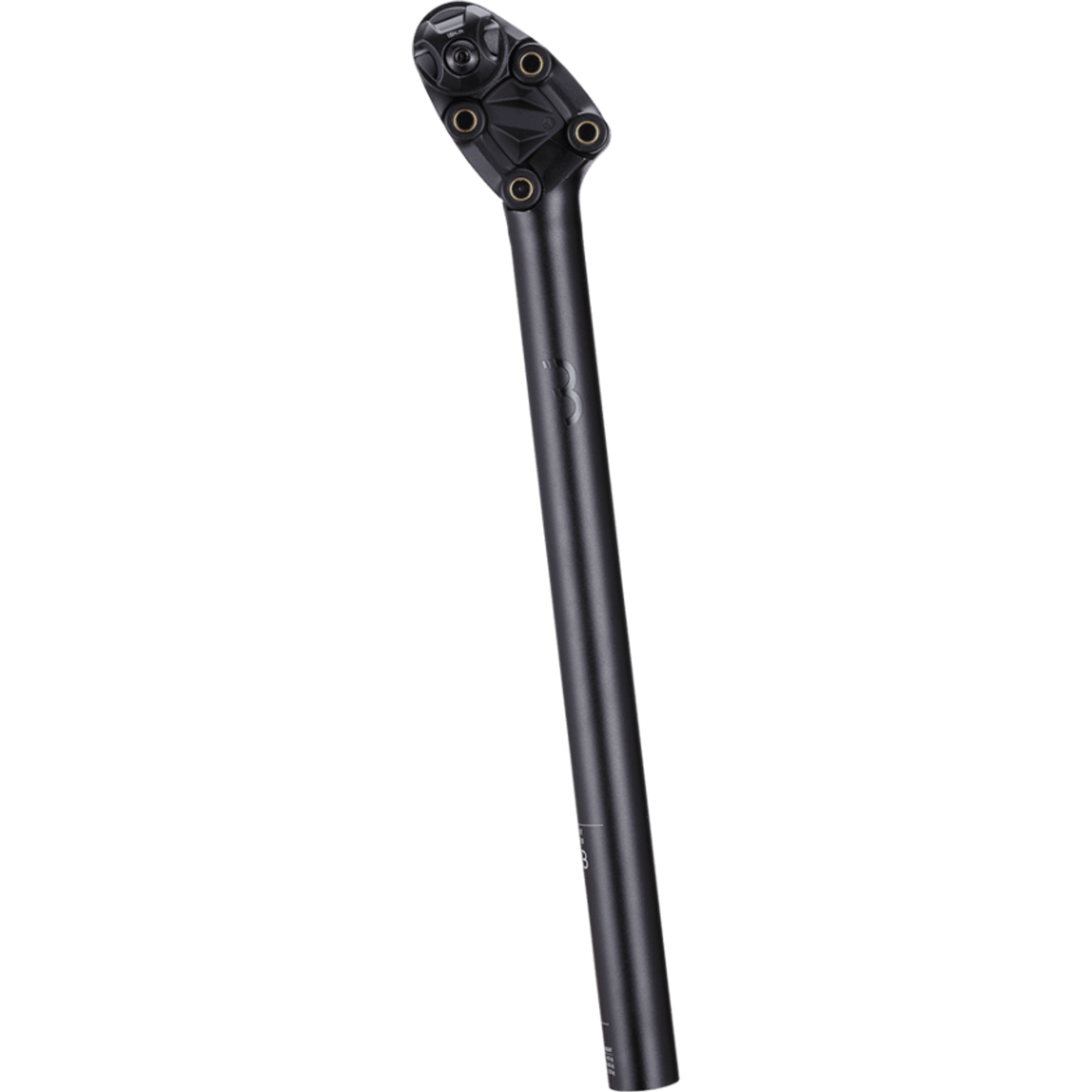 BBB Cycling BSP-42 ActionPost Verende Zadelpen