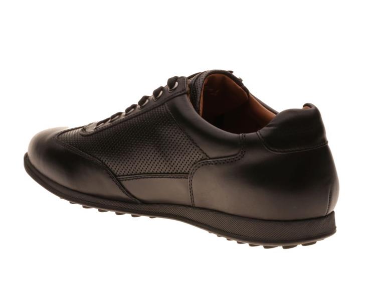 Mephisto LEON black