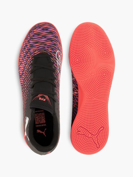 PUMA Fussballschuh Rot