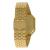 Nixon The Re-Run All Gold Herrenuhr A158502