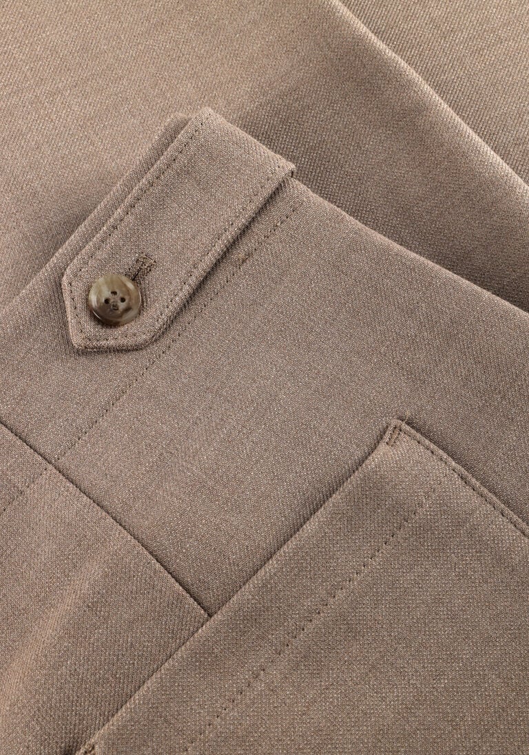 taupe mos mosh pantalon mmcammie elina pant