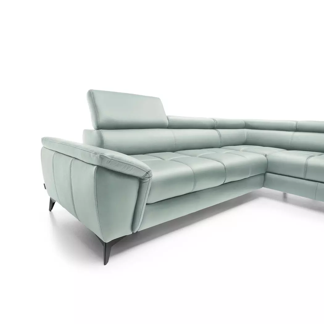 Ecksofa Mocca