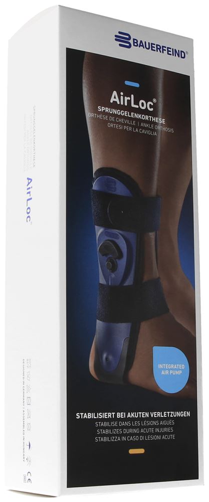 Bauerfeind AirLoc Stabilorthese 1 Stk