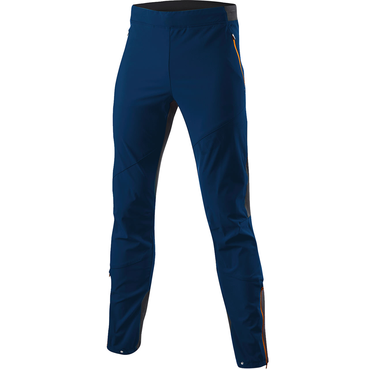 Löffler Herren Hose SPEED deep water/sunset | Löffler Langlaufbekleidung Herren | Löffler | L | Brands | XSPO-Fashion