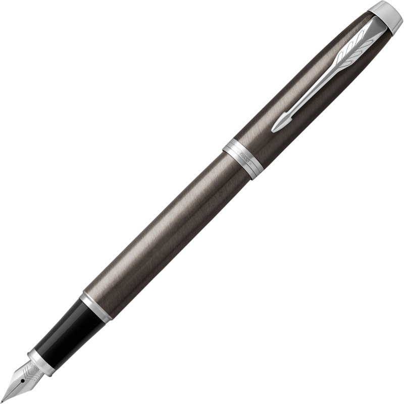 Stylo plume IM Espresso Intense C.T.