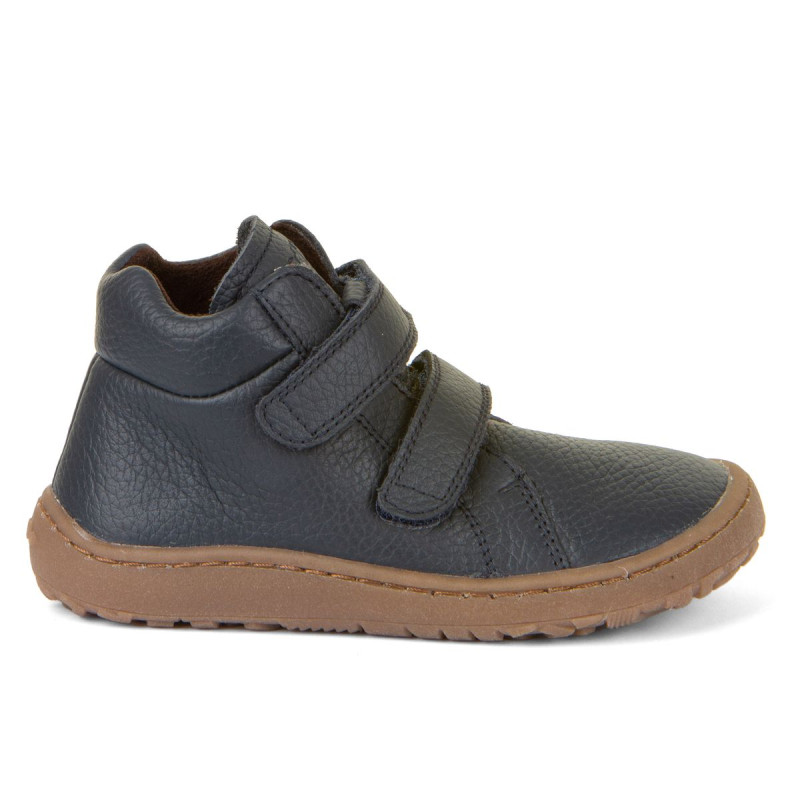 Froddo Froddo Barefoot High Tops Marine