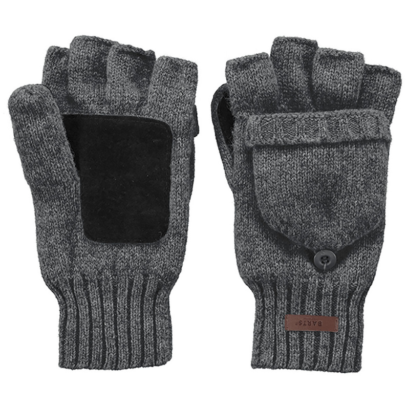 Barts Herren Haakon Bum Handschuhe