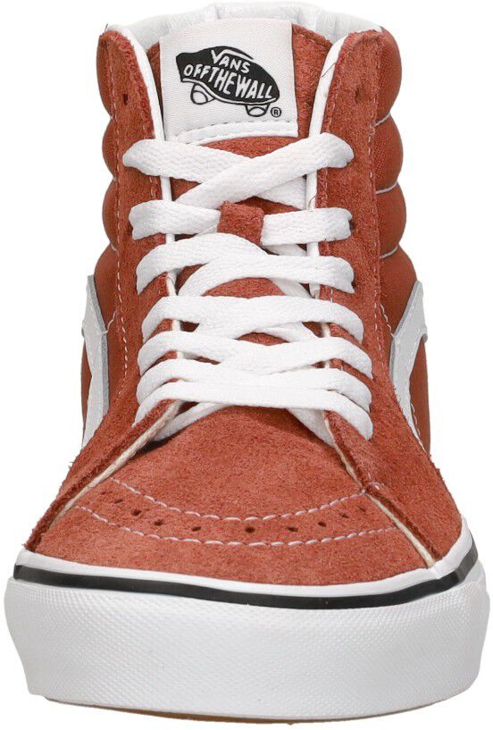 Vans SK8-Hi oranje