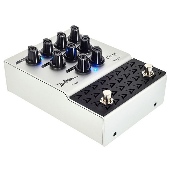 Diezel VH4-2 Pedal