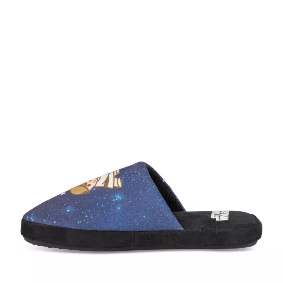 Chaussons MARINE STAR WARS