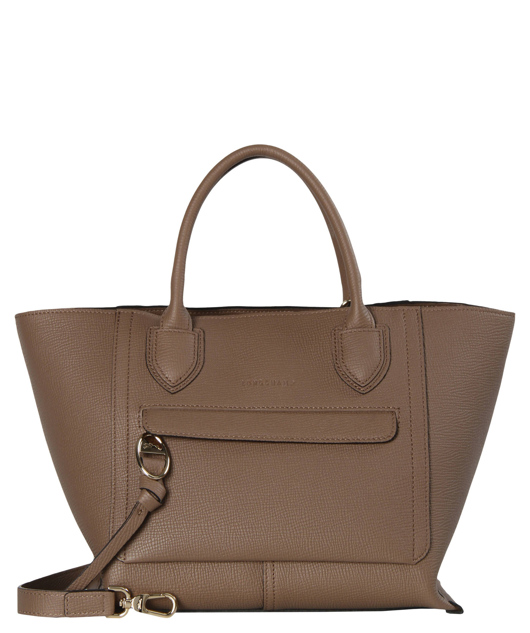 Longchamp| Damen Henkeltasche 