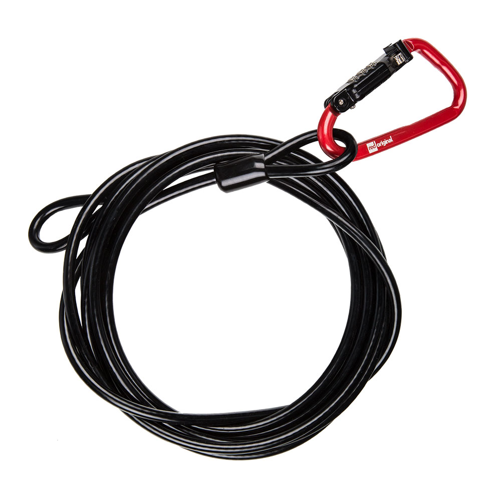 Red Paddle Co Cadenas antivol pour planche