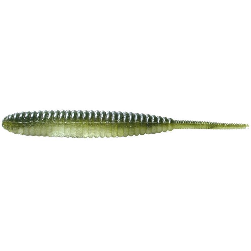 Leurre Souple Deps Deathadder 6'' - 15.2Cm - Par 6