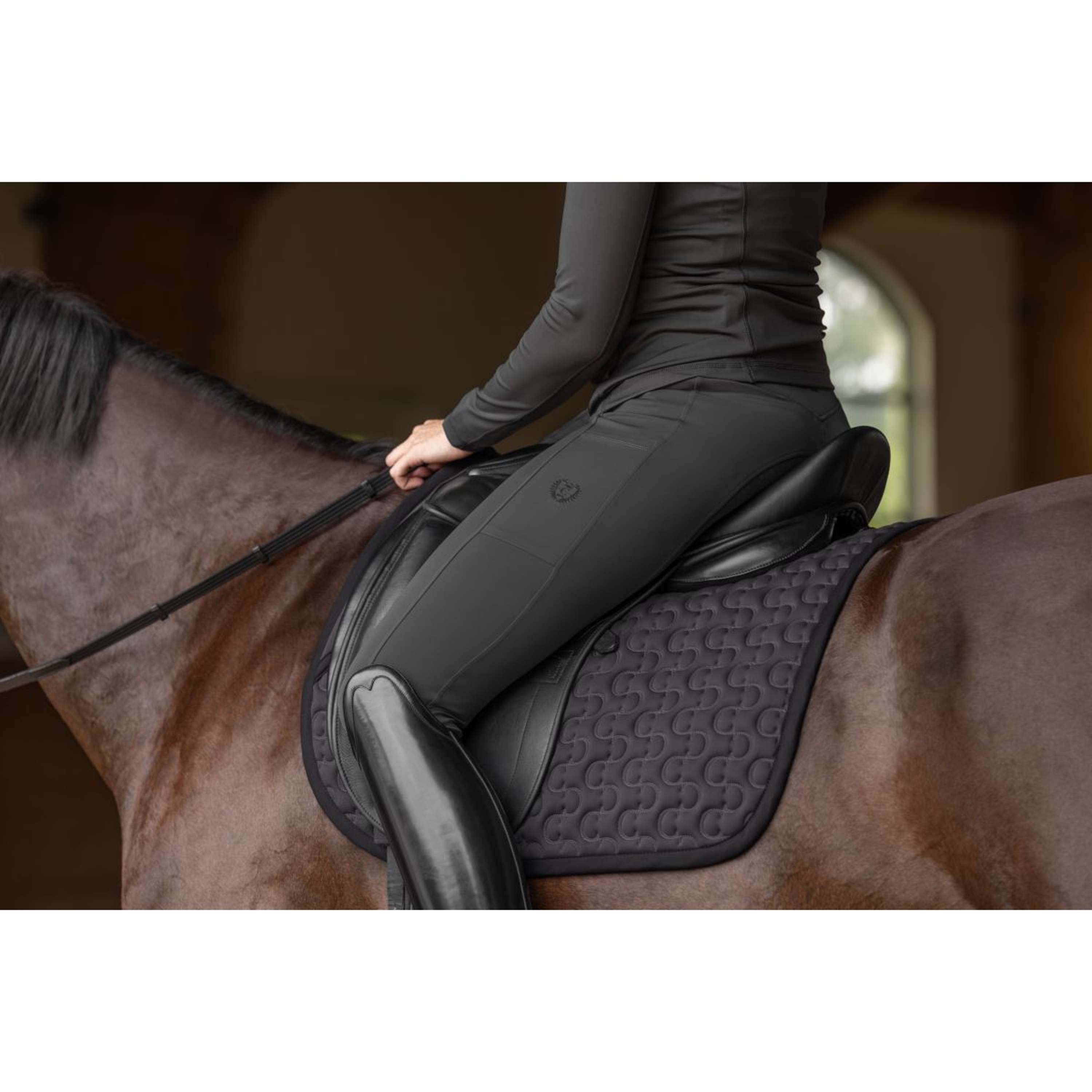 Covalliero Jack Anniversary Active Graphite