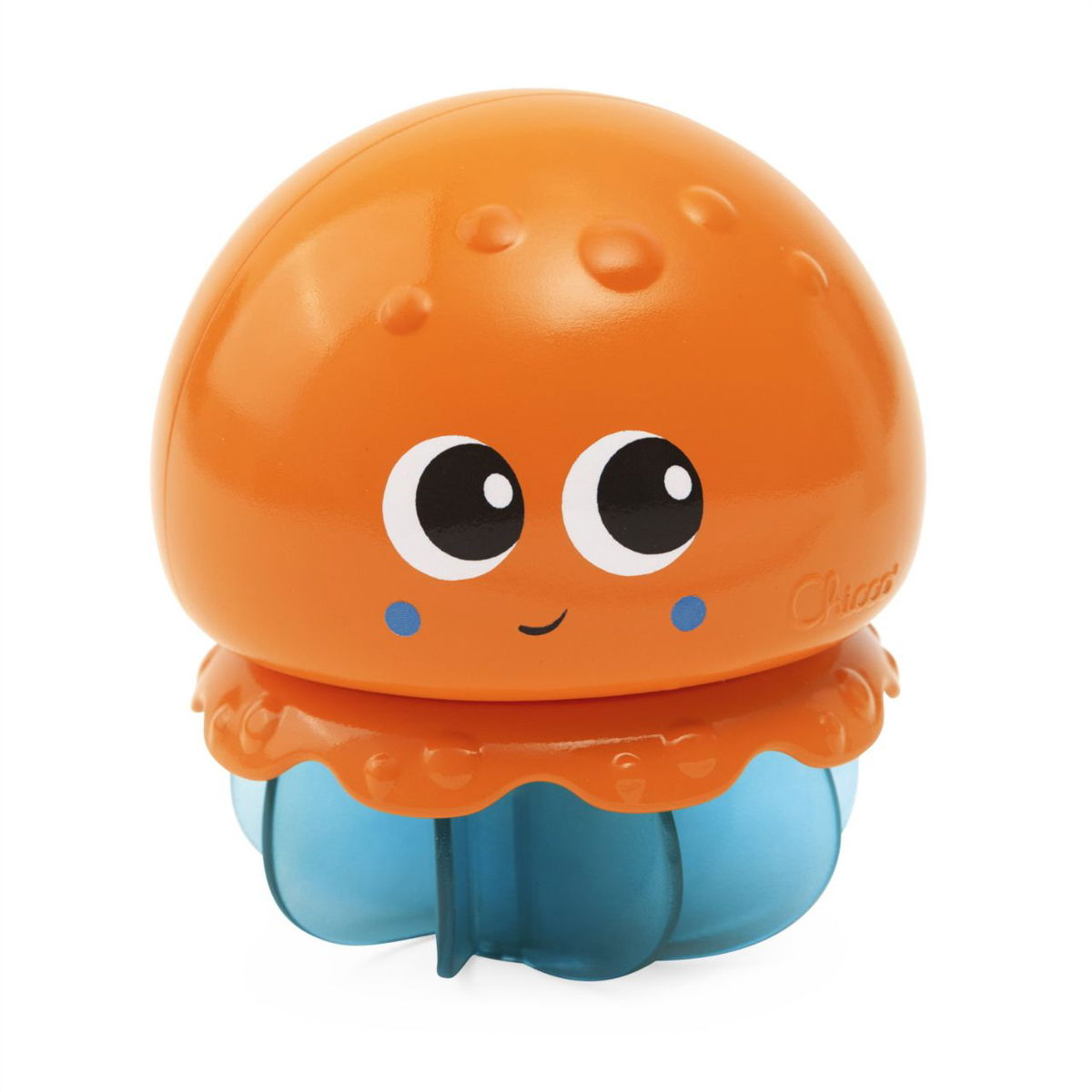 ChiccoChicco   tanzende Qualle