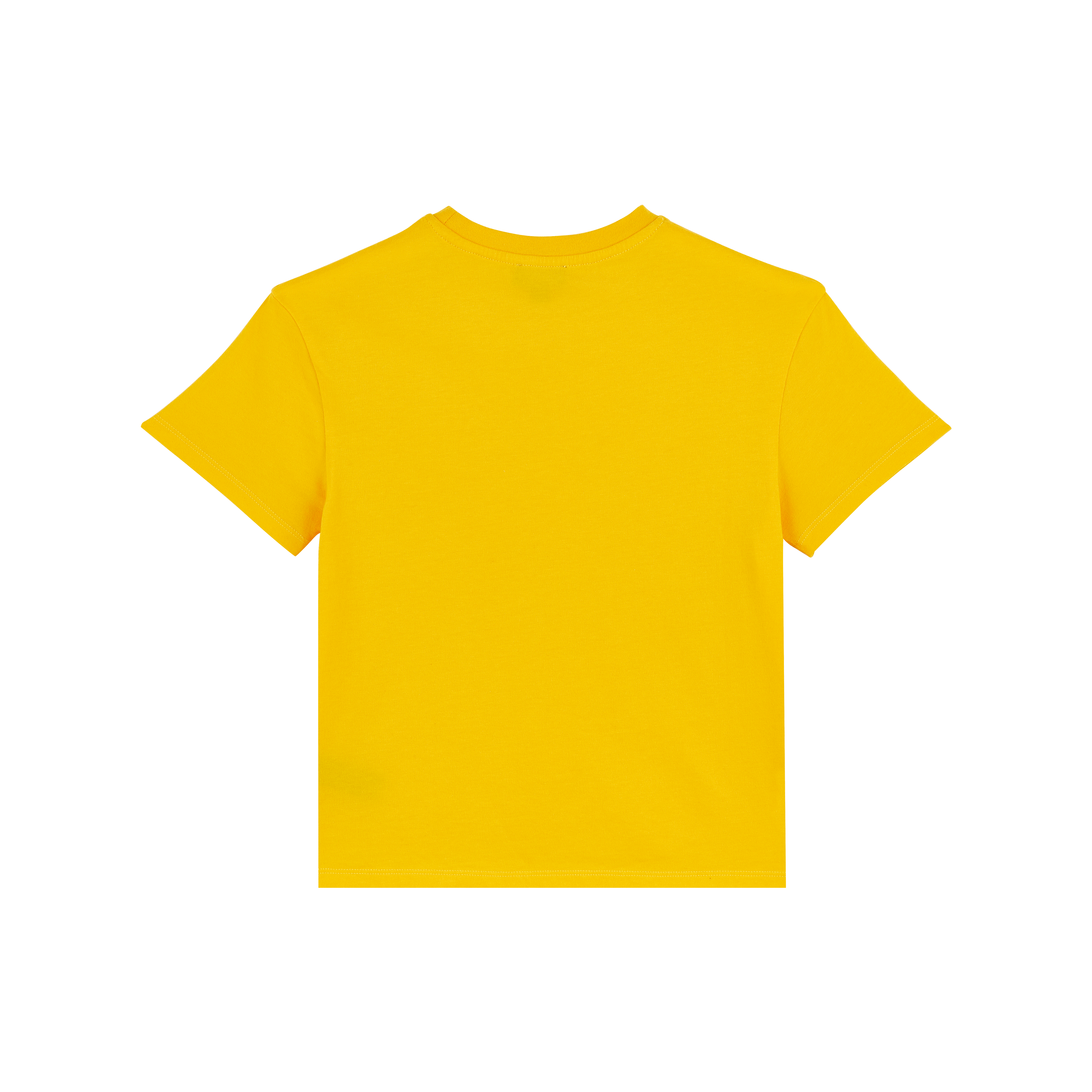 T-shirt en Coton Organique Garçon
